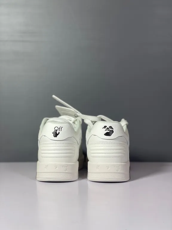 Off White Shoe 